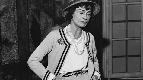 coco chanel nephew|what happened to Coco Chanel after the war.